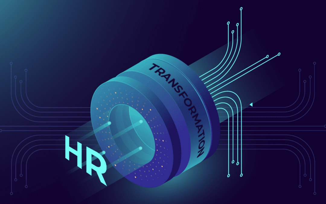 Digital Transformation in HR and the Future Potential Impact of AI