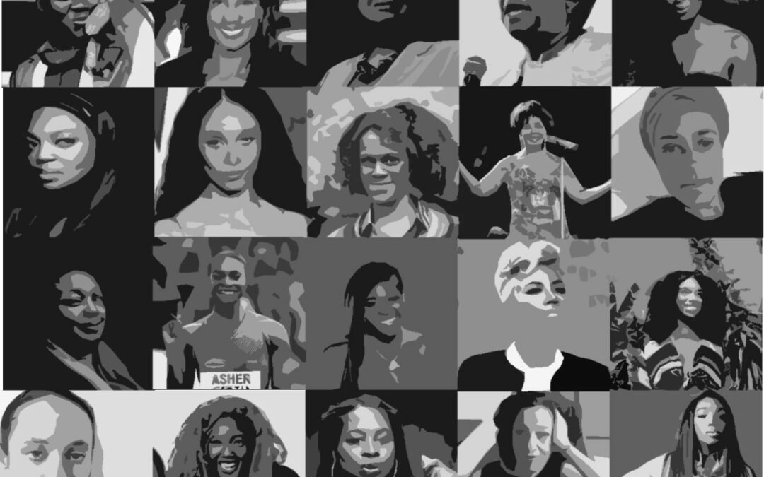 Saluting Our Sisters: Celebrating Black Women’s Contributions – UK Black History Month 2023