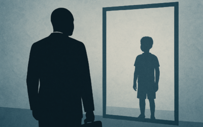 The Rosebud Phenomenon: The Hidden Driver Behind Success and Its Paradox