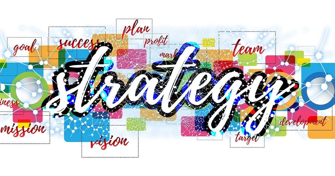 Strategic Visibility: Turning Plans into Shared Roadmaps