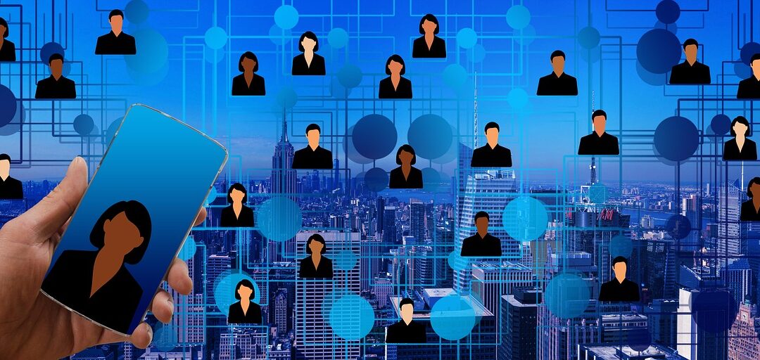 The Leadership Burden of Always Being Visible