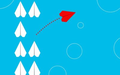 Agency: Why Some Leaders Rise and Others Plateau