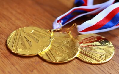 The Discipline Behind Sustained Excellence