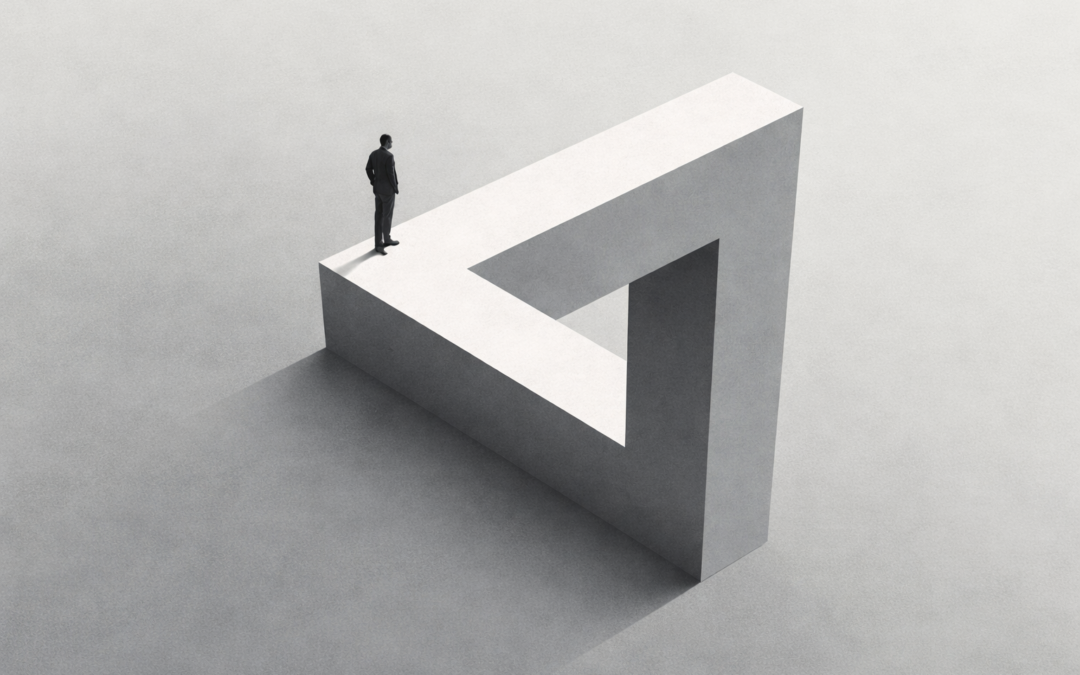 Leadership Visibility and Control – The Illusion at the Top