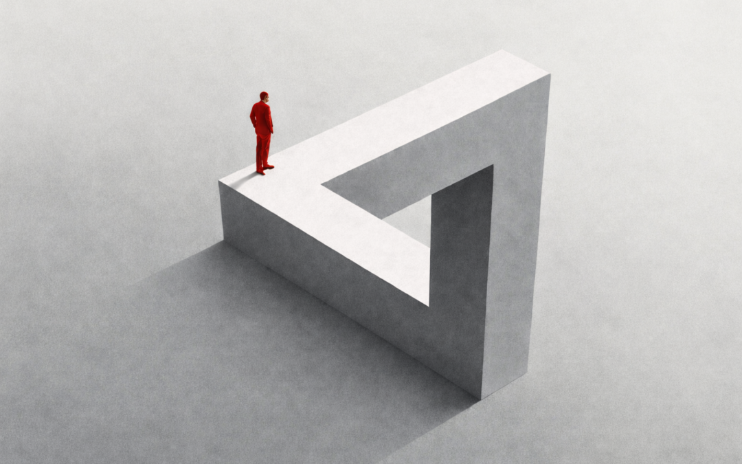 Leadership Visibility and Control – The Illusion at the Top