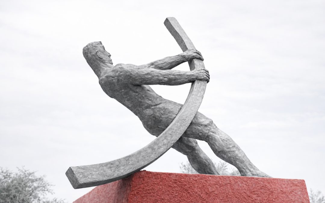 The Quiet Risk of Leadership Fatigue