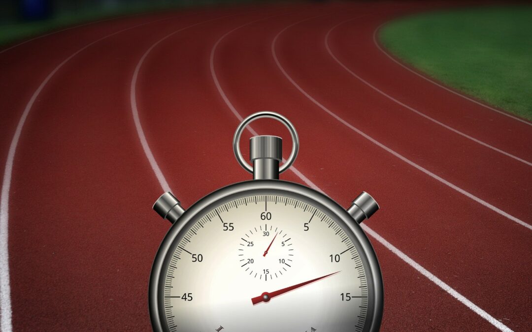Decision Speed as a Competitive Advantage