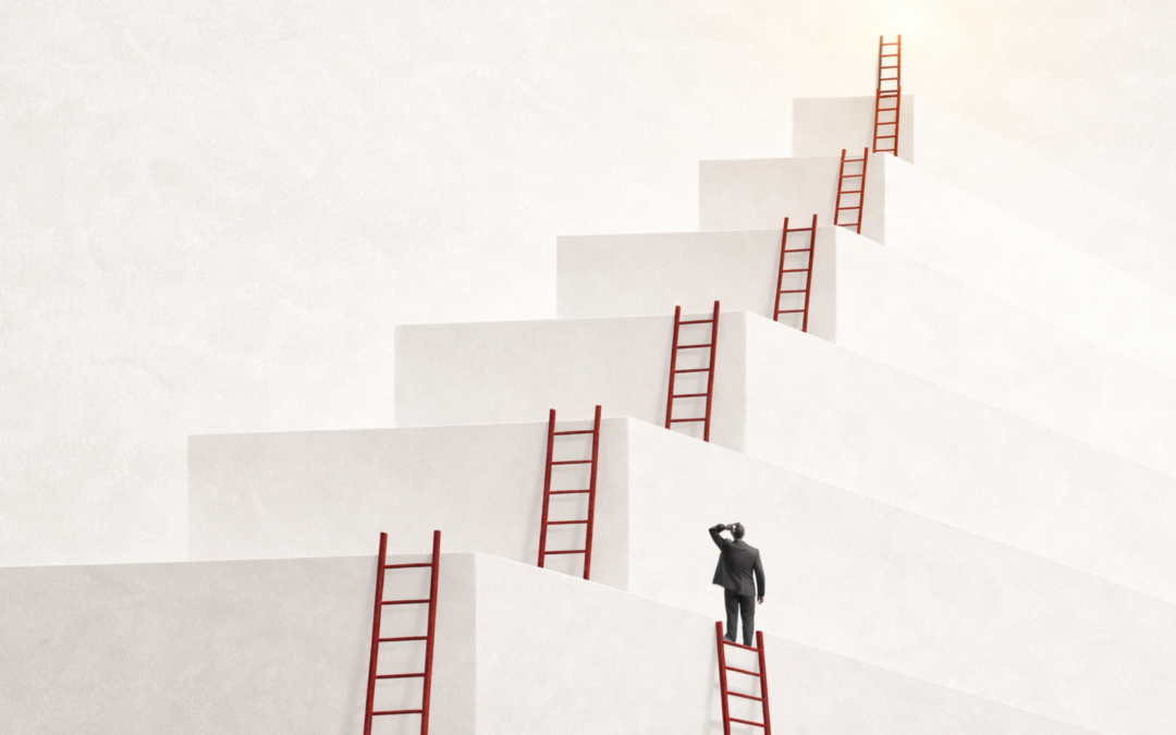 When Growth Outpaces Leadership Capacity