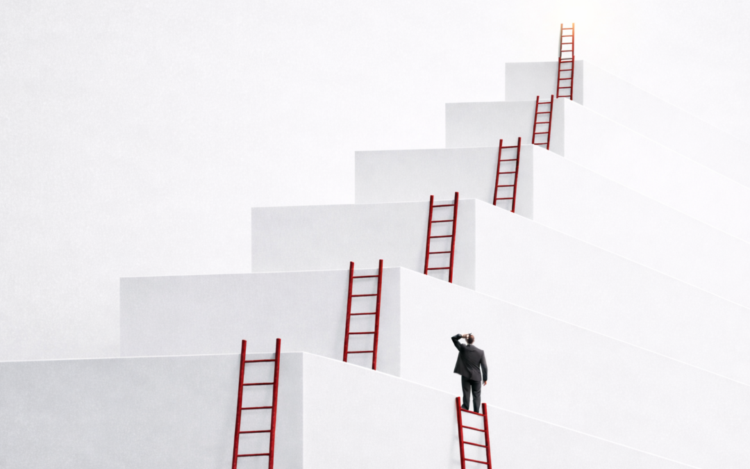 When Growth Outpaces Leadership Capacity