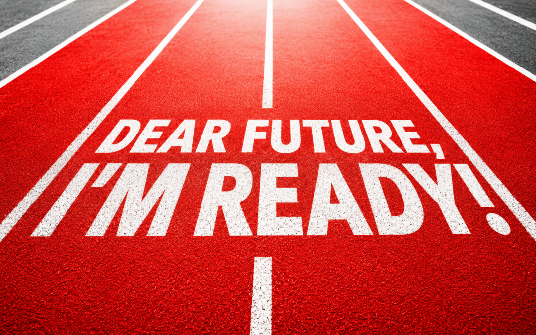 Are You Ready for Opportunities Before They Arrive?