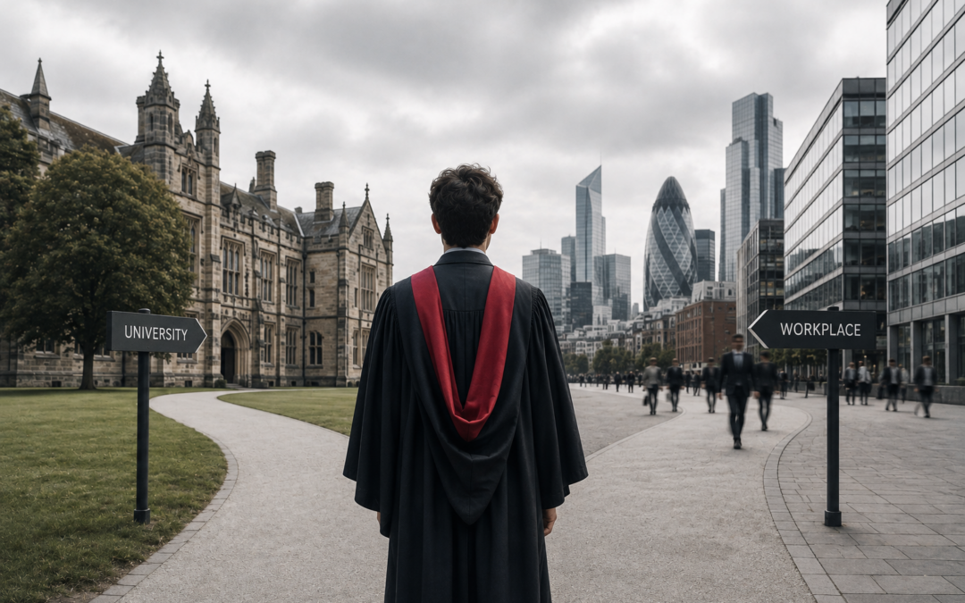 Graduate employability in the modern workplace