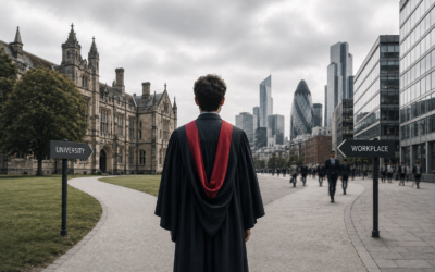 What Are Universities Really Selling?